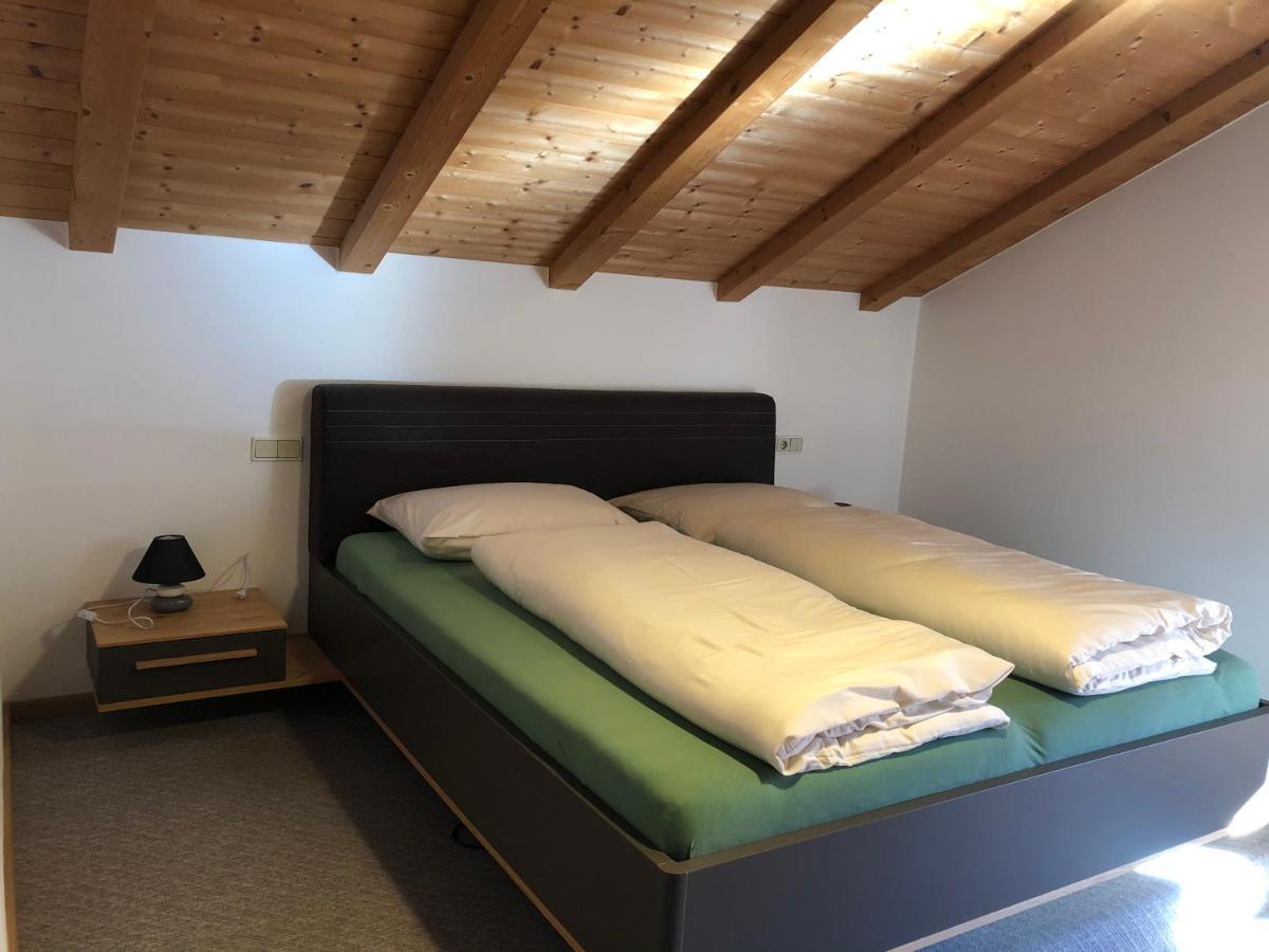 Apartamento Pixnerhof - Urlaub Am Biohof Castelbello Exterior foto