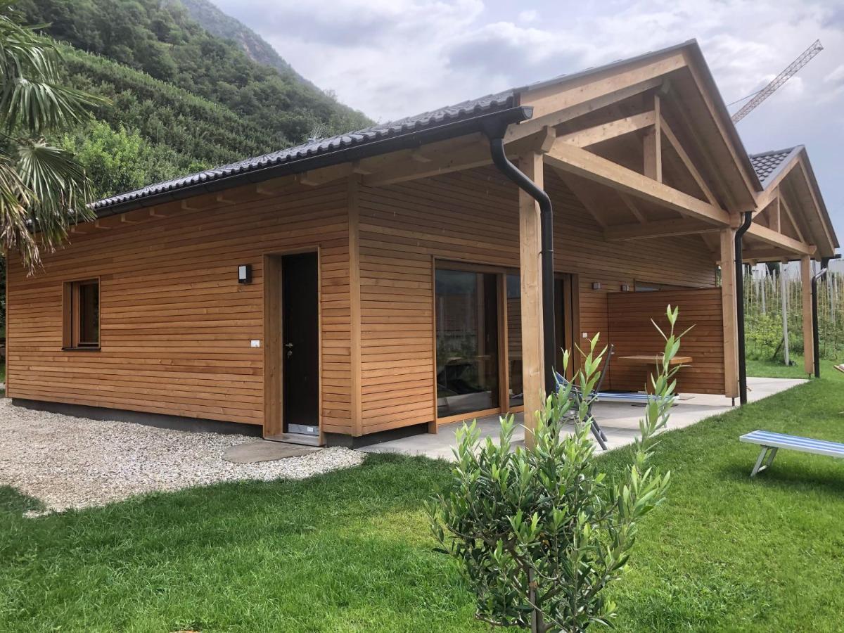 Apartamento Pixnerhof - Urlaub Am Biohof Castelbello Exterior foto