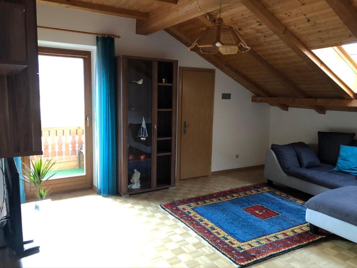 Apartamento Pixnerhof - Urlaub Am Biohof Castelbello Exterior foto
