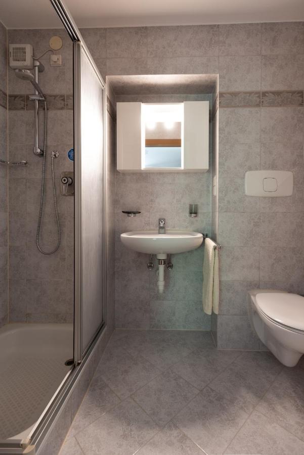 Apartamento Pixnerhof - Urlaub Am Biohof Castelbello Exterior foto