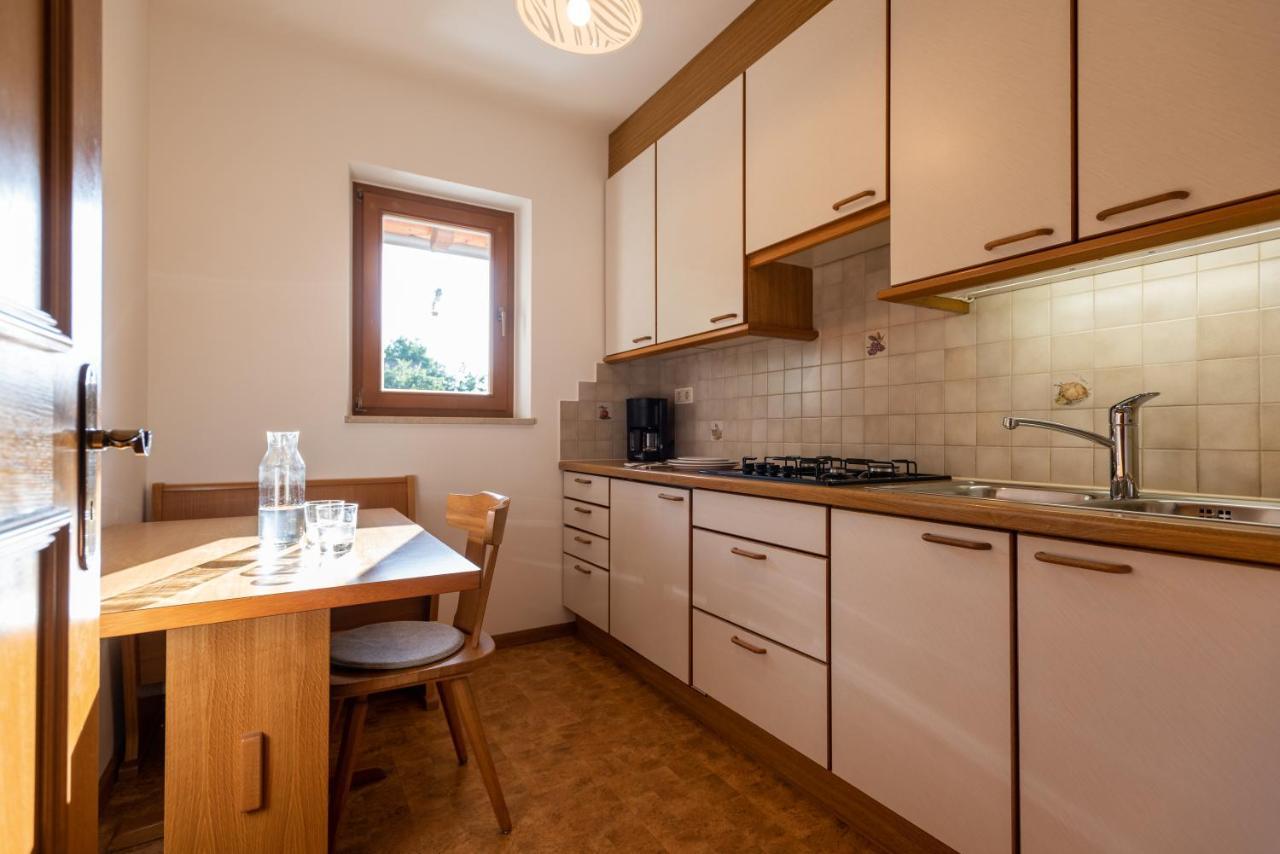 Apartamento Pixnerhof - Urlaub Am Biohof Castelbello Exterior foto
