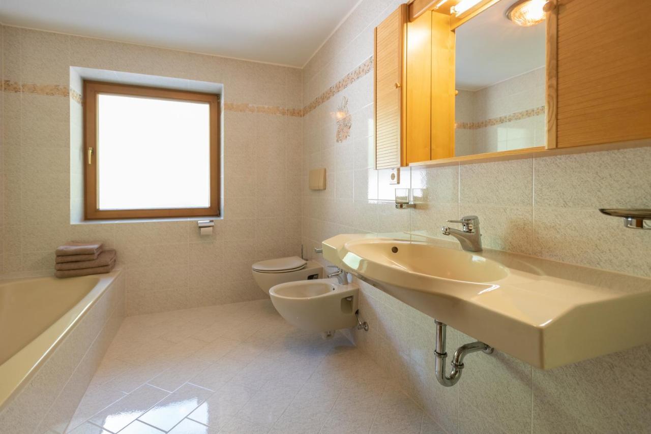 Apartamento Pixnerhof - Urlaub Am Biohof Castelbello Exterior foto