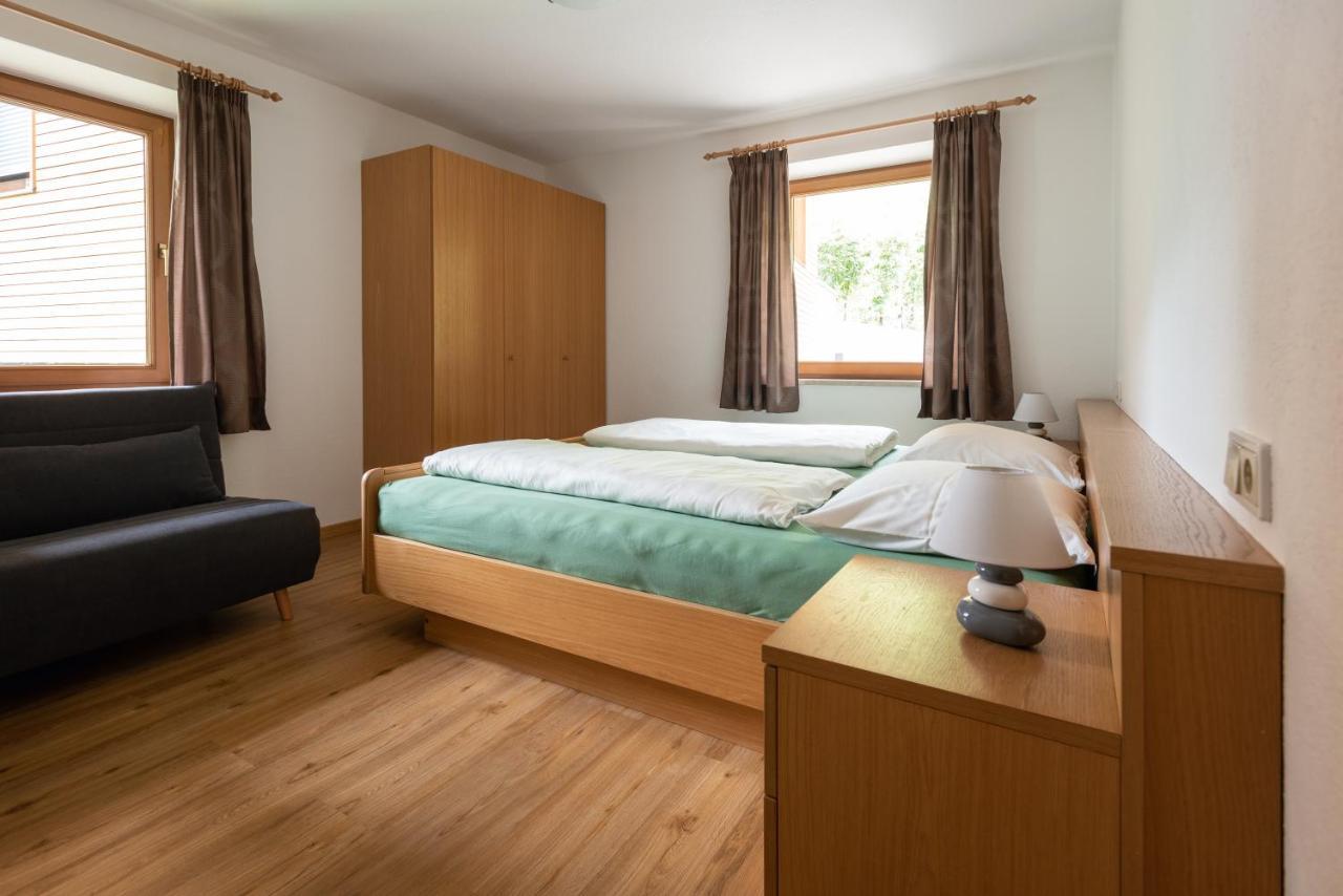 Apartamento Pixnerhof - Urlaub Am Biohof Castelbello Exterior foto