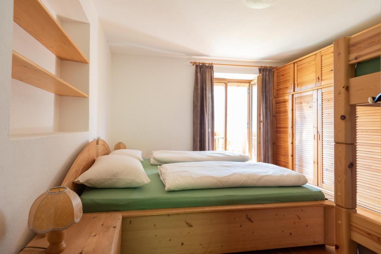 Apartamento Pixnerhof - Urlaub Am Biohof Castelbello Exterior foto