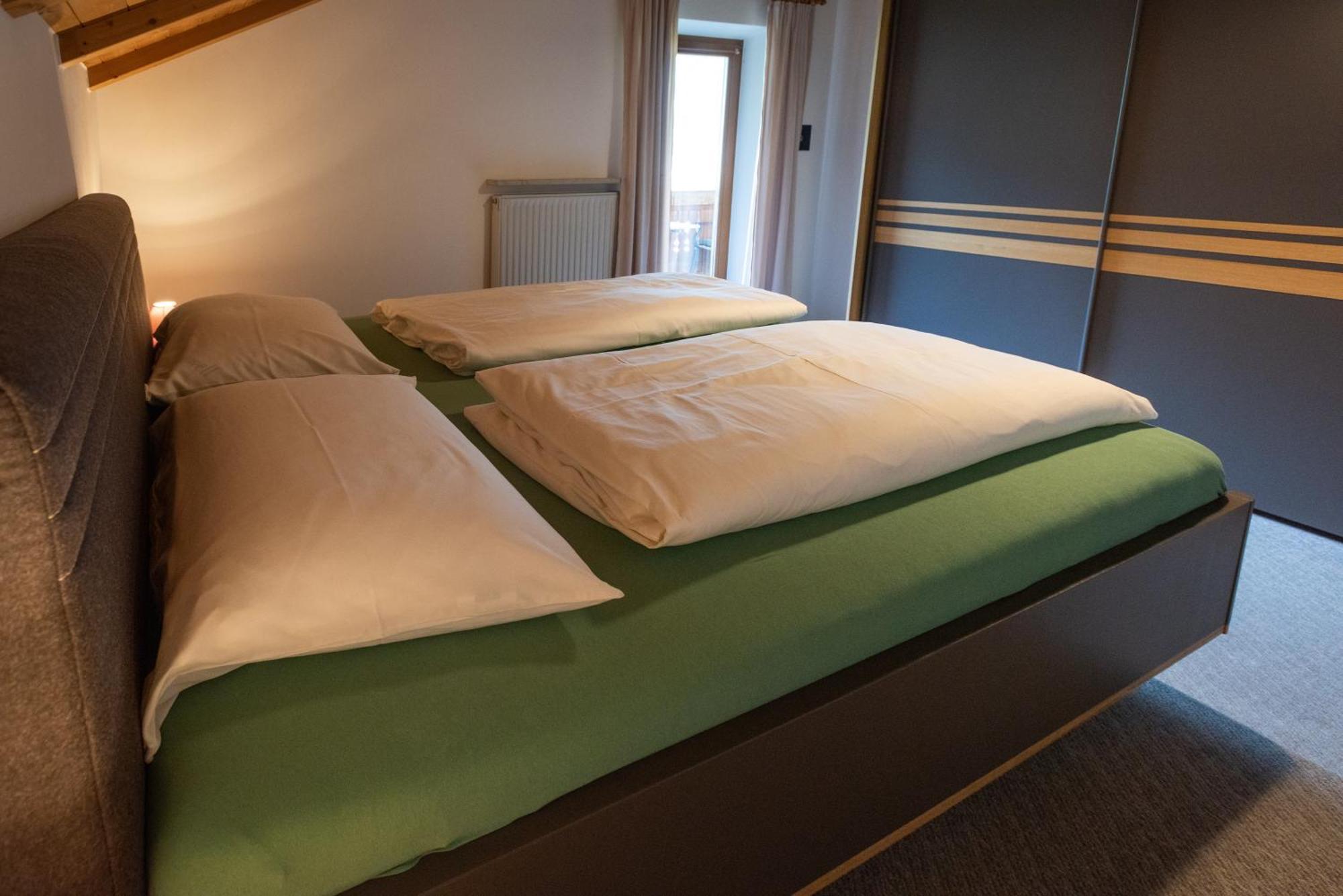 Apartamento Pixnerhof - Urlaub Am Biohof Castelbello Exterior foto